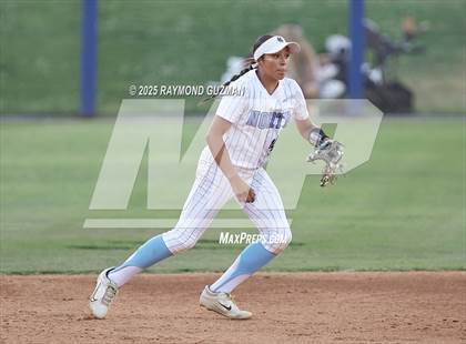 Thumbnail 3 in Buchanan vs. Clovis North (CIFCS - Division 1 Championship) photogallery.
