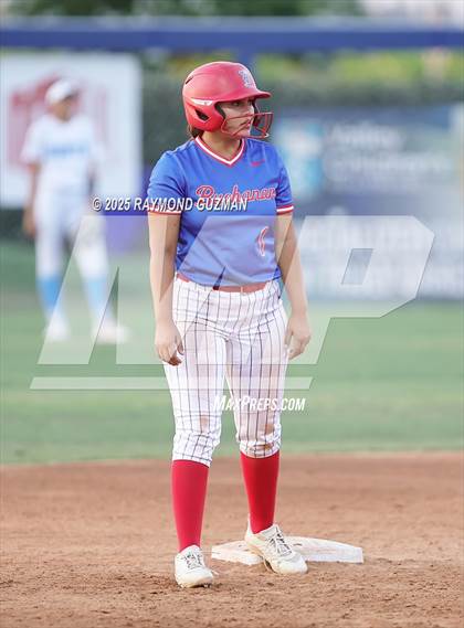 Thumbnail 2 in Buchanan vs. Clovis North (CIFCS - Division 1 Championship) photogallery.