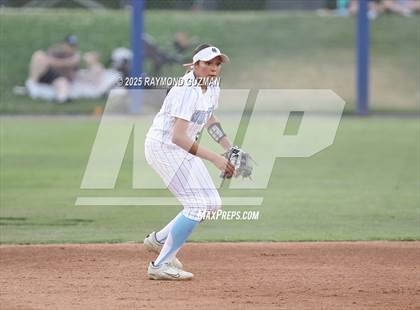 Thumbnail 3 in Buchanan vs. Clovis North (CIFCS - Division 1 Championship) photogallery.
