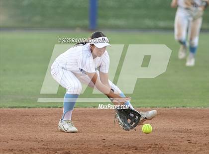 Thumbnail 2 in Buchanan vs. Clovis North (CIFCS - Division 1 Championship) photogallery.