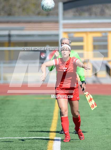 Thumbnail 1 in Escondido Charter vs Mt. Carmel (CIF SDS D3 Final) photogallery.