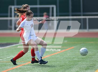 Thumbnail 1 in Escondido Charter vs Mt. Carmel (CIF SDS D3 Final) photogallery.