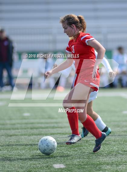 Thumbnail 2 in Escondido Charter vs Mt. Carmel (CIF SDS D3 Final) photogallery.