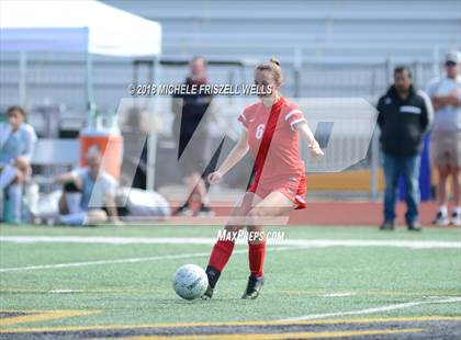 Thumbnail 1 in Escondido Charter vs Mt. Carmel (CIF SDS D3 Final) photogallery.