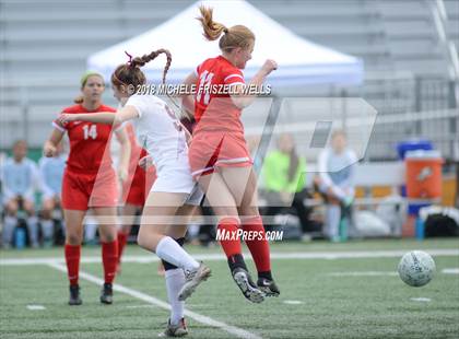 Thumbnail 3 in Escondido Charter vs Mt. Carmel (CIF SDS D3 Final) photogallery.