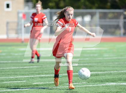 Thumbnail 3 in Escondido Charter vs Mt. Carmel (CIF SDS D3 Final) photogallery.