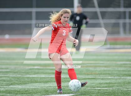 Thumbnail 2 in Escondido Charter vs Mt. Carmel (CIF SDS D3 Final) photogallery.