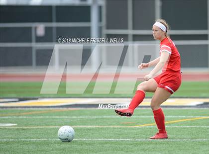 Thumbnail 1 in Escondido Charter vs Mt. Carmel (CIF SDS D3 Final) photogallery.