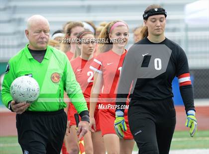 Thumbnail 1 in Escondido Charter vs Mt. Carmel (CIF SDS D3 Final) photogallery.