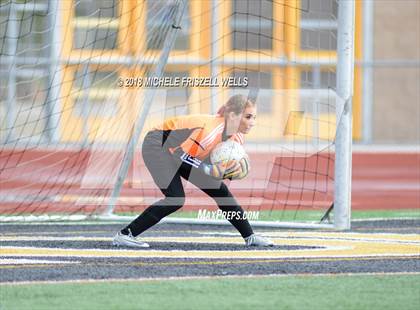 Thumbnail 2 in Escondido Charter vs Mt. Carmel (CIF SDS D3 Final) photogallery.