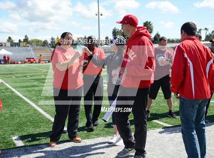 Thumbnail 3 in Escondido Charter vs Mt. Carmel (CIF SDS D3 Final) photogallery.