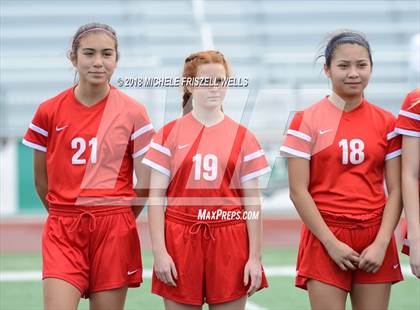 Thumbnail 3 in Escondido Charter vs Mt. Carmel (CIF SDS D3 Final) photogallery.