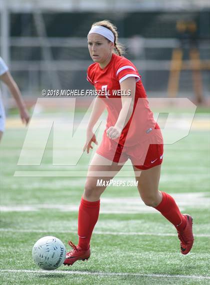 Thumbnail 3 in Escondido Charter vs Mt. Carmel (CIF SDS D3 Final) photogallery.