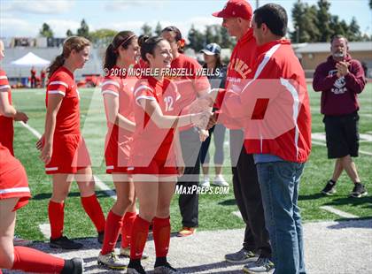 Thumbnail 3 in Escondido Charter vs Mt. Carmel (CIF SDS D3 Final) photogallery.