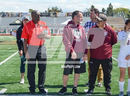 Thumbnail 3 in Escondido Charter vs Mt. Carmel (CIF SDS D3 Final) photogallery.