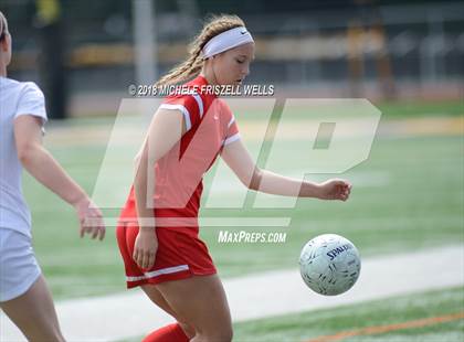 Thumbnail 1 in Escondido Charter vs Mt. Carmel (CIF SDS D3 Final) photogallery.