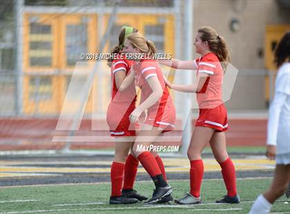 Thumbnail 1 in Escondido Charter vs Mt. Carmel (CIF SDS D3 Final) photogallery.