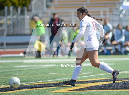 Thumbnail 2 in Escondido Charter vs Mt. Carmel (CIF SDS D3 Final) photogallery.