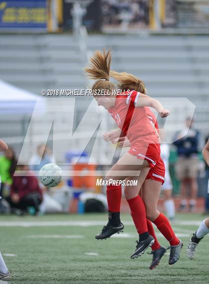 Thumbnail 1 in Escondido Charter vs Mt. Carmel (CIF SDS D3 Final) photogallery.