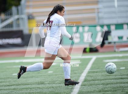 Thumbnail 3 in Escondido Charter vs Mt. Carmel (CIF SDS D3 Final) photogallery.