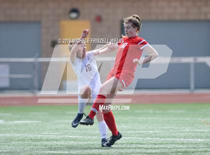 Thumbnail 1 in Escondido Charter vs Mt. Carmel (CIF SDS D3 Final) photogallery.