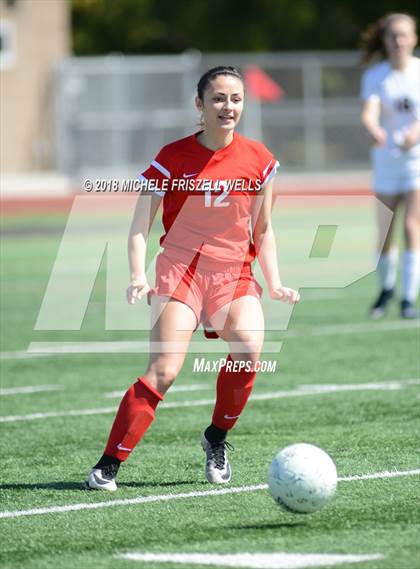Thumbnail 1 in Escondido Charter vs Mt. Carmel (CIF SDS D3 Final) photogallery.