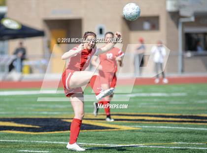 Thumbnail 2 in Escondido Charter vs Mt. Carmel (CIF SDS D3 Final) photogallery.