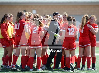 Thumbnail 1 in Escondido Charter vs Mt. Carmel (CIF SDS D3 Final) photogallery.