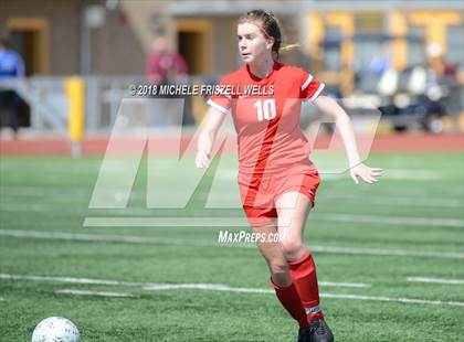 Thumbnail 3 in Escondido Charter vs Mt. Carmel (CIF SDS D3 Final) photogallery.