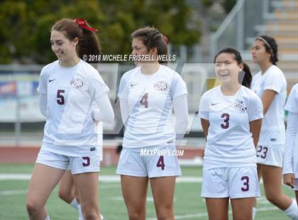 Thumbnail 3 in Escondido Charter vs Mt. Carmel (CIF SDS D3 Final) photogallery.