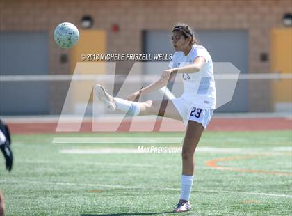 Thumbnail 2 in Escondido Charter vs Mt. Carmel (CIF SDS D3 Final) photogallery.