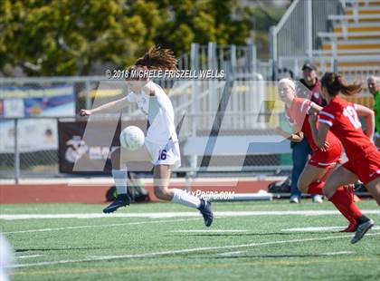 Thumbnail 3 in Escondido Charter vs Mt. Carmel (CIF SDS D3 Final) photogallery.