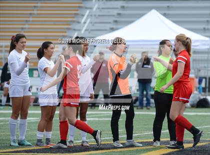 Thumbnail 1 in Escondido Charter vs Mt. Carmel (CIF SDS D3 Final) photogallery.