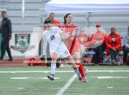 Thumbnail 1 in Escondido Charter vs Mt. Carmel (CIF SDS D3 Final) photogallery.