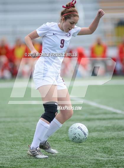 Thumbnail 3 in Escondido Charter vs Mt. Carmel (CIF SDS D3 Final) photogallery.