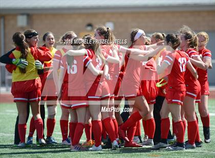 Thumbnail 3 in Escondido Charter vs Mt. Carmel (CIF SDS D3 Final) photogallery.