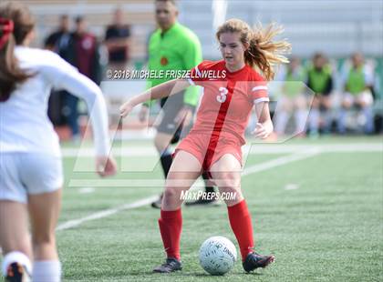 Thumbnail 1 in Escondido Charter vs Mt. Carmel (CIF SDS D3 Final) photogallery.