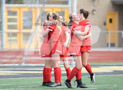 Thumbnail 3 in Escondido Charter vs Mt. Carmel (CIF SDS D3 Final) photogallery.