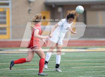 Thumbnail 1 in Escondido Charter vs Mt. Carmel (CIF SDS D3 Final) photogallery.