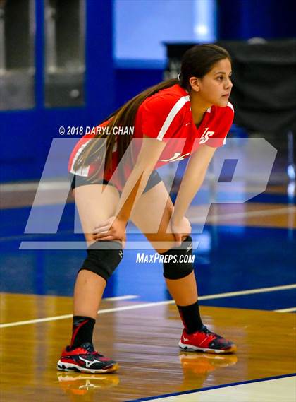 Thumbnail 3 in La Salle @ San Marino photogallery.