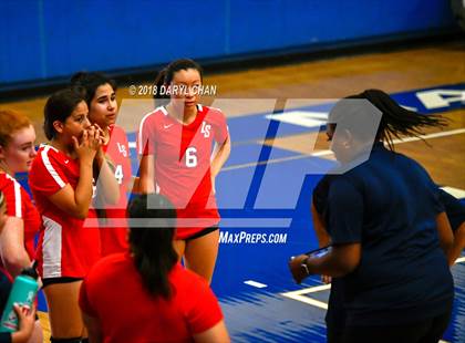 Thumbnail 1 in La Salle @ San Marino photogallery.