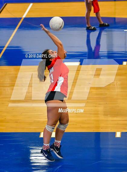 Thumbnail 3 in La Salle @ San Marino photogallery.