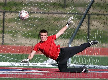 Thumbnail 1 in Canyon @ Travis (Georgetown Governor's Cup) photogallery.