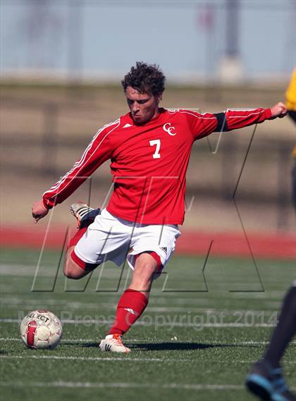 Thumbnail 2 in Canyon @ Travis (Georgetown Governor's Cup) photogallery.
