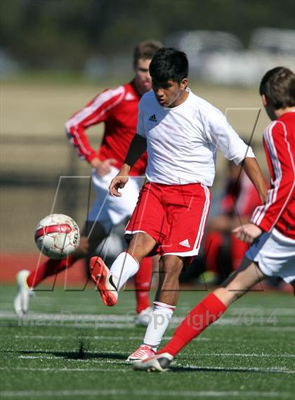 Thumbnail 2 in Canyon @ Travis (Georgetown Governor's Cup) photogallery.