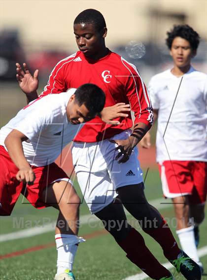 Thumbnail 1 in Canyon @ Travis (Georgetown Governor's Cup) photogallery.