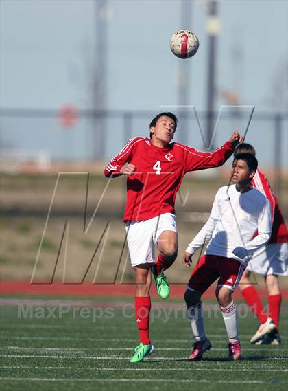 Thumbnail 2 in Canyon @ Travis (Georgetown Governor's Cup) photogallery.