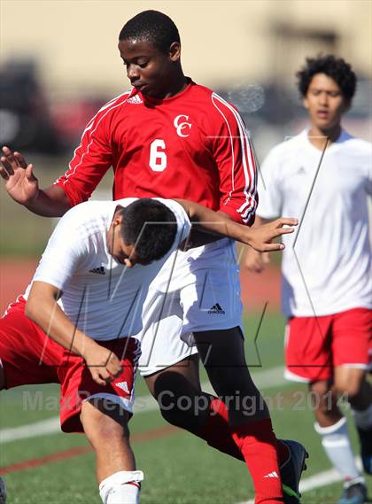 Thumbnail 2 in Canyon @ Travis (Georgetown Governor's Cup) photogallery.