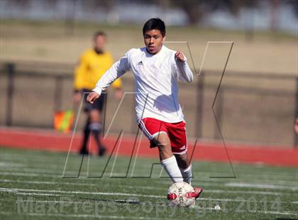 Thumbnail 2 in Canyon @ Travis (Georgetown Governor's Cup) photogallery.