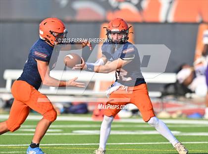 Thumbnail 2 in Ridge Point @ Bridgeland (B Team) photogallery.